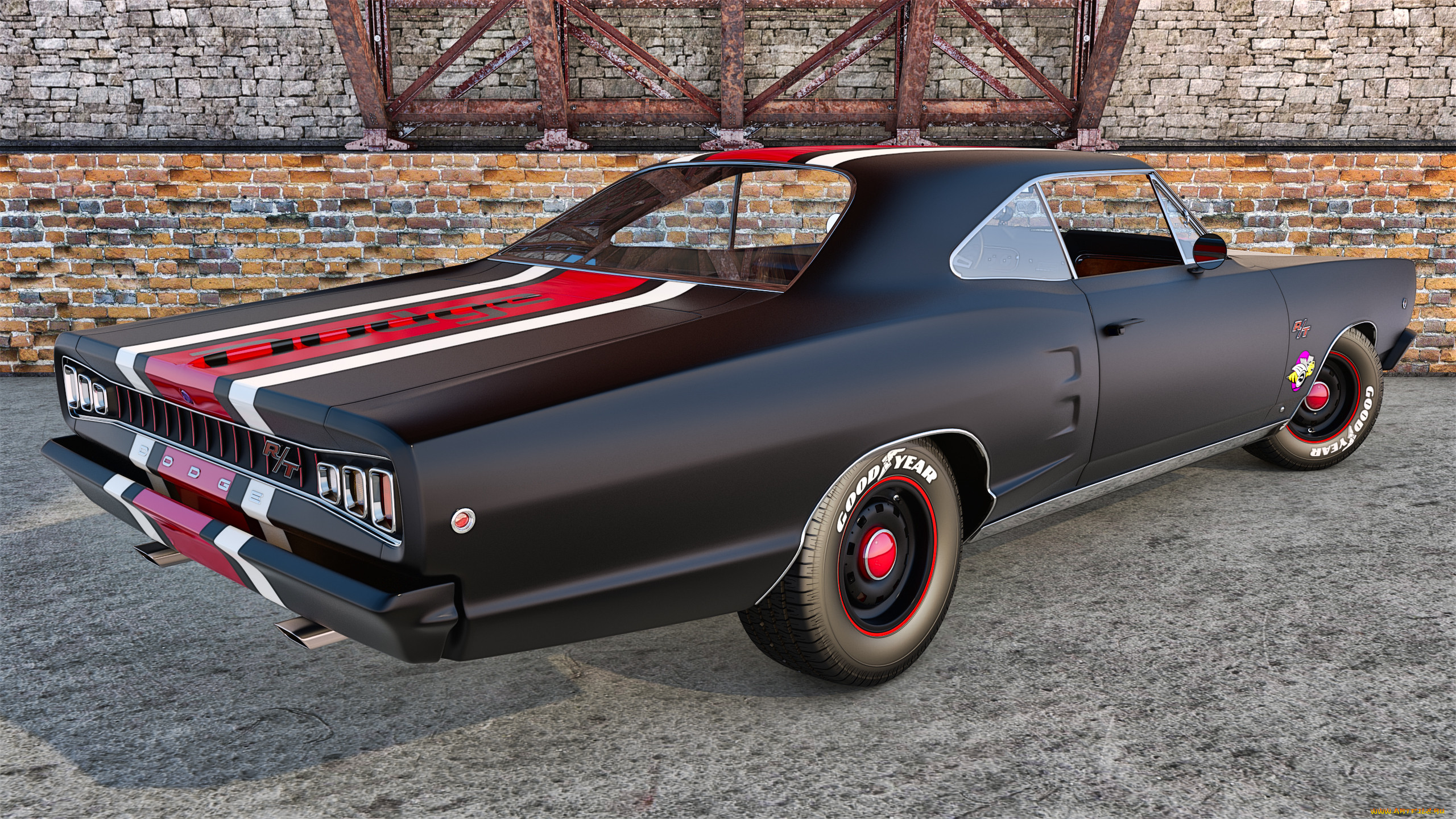 , 3, dodge